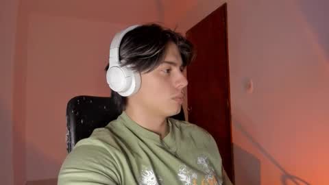 GioRusso online show from 25, 11, 2025