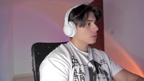 GioRusso online show from 7, 3, 2026