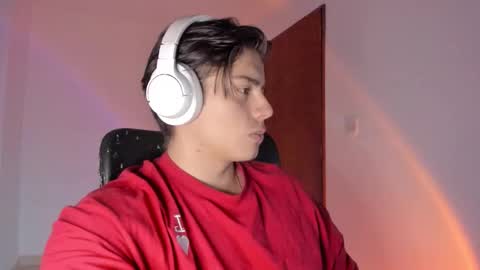 GioRusso online show from 16, 3, 2026