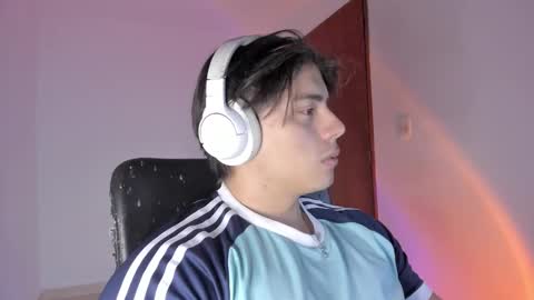 GioRusso online show from 20, 3, 2026