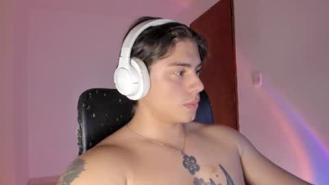 GioRusso online show from 31, 3, 2026