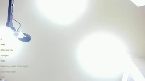 Snapshot of giorgia_13 chatting on 21, 1, 2025 giorgia online show from 21, 1, 2025