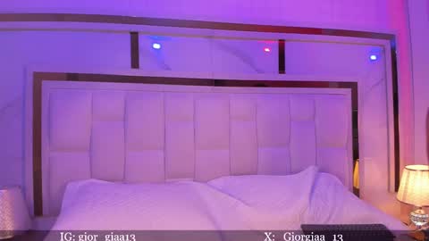 Snapshot of giorgia_13 chatting on 23, 2, 2025 giorgia online show from 23, 2, 2025
