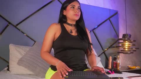 giorgia online show from 22, 11, 2025