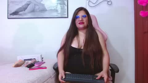 Snapshot of giorgina_montiere chatting on 8, 5, 2026 giorgina_montiere online show from 8, 5, 2026