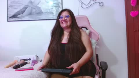 Snapshot of giorgina_montiere chatting on 10, 7, 2026 giorgina_montiere online show from 10, 7, 2026