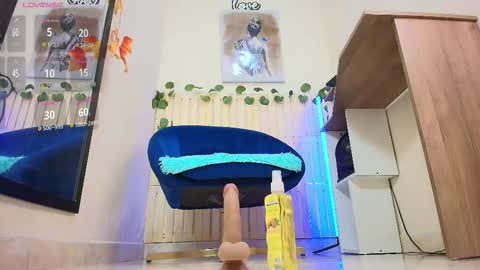 Georgina Martinez online show from 19, 9, 2025