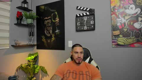 Giorgio leone online show from 31, 12, 2024