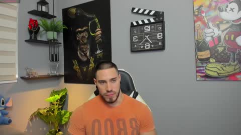 Giorgio leone online show from 3, 1, 2025