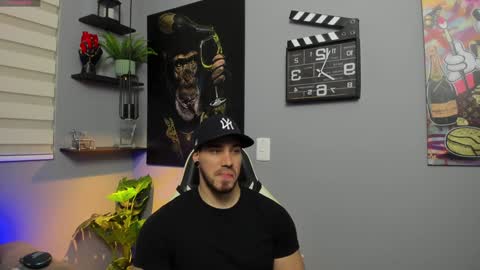 Giorgio leone online show from 9, 1, 2025