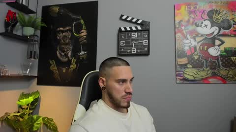 Giorgio leone online show from 15, 1, 2025