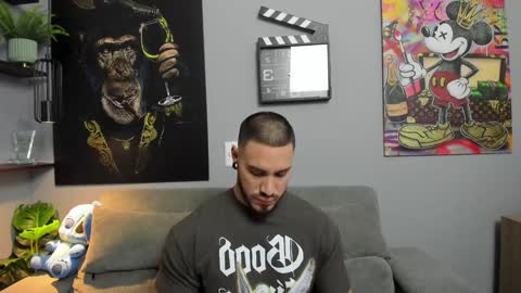 Giorgio leone online show from 5, 2, 2025