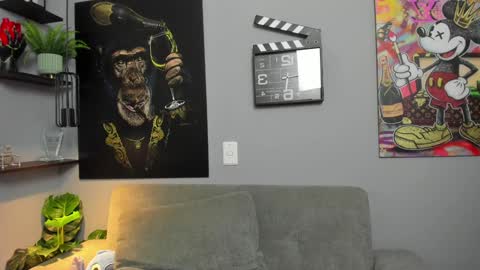 Giorgio leone online show from 5, 2, 2025