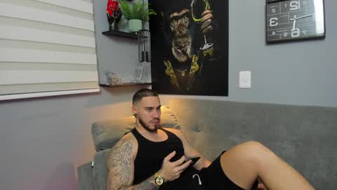 Giorgio leone online show from 7, 2, 2025