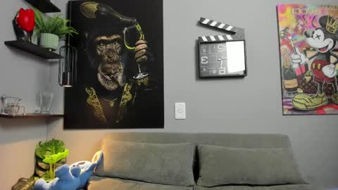 Giorgio leone online show from 26, 2, 2025