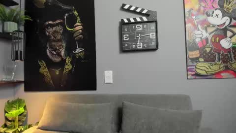 Giorgio leone online show from 28, 2, 2025