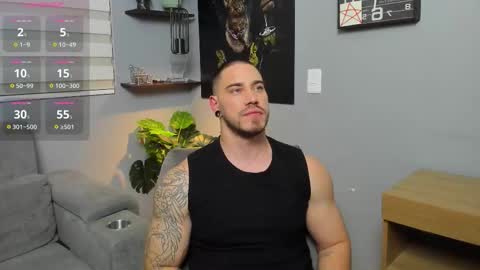 Giorgio leone online show from 1, 10, 2025