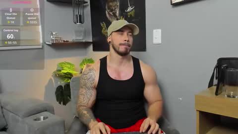 Giorgio leone online show from 26, 10, 2025