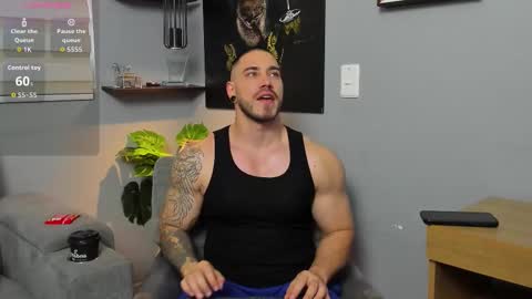 Giorgio leone online show from 1, 11, 2025