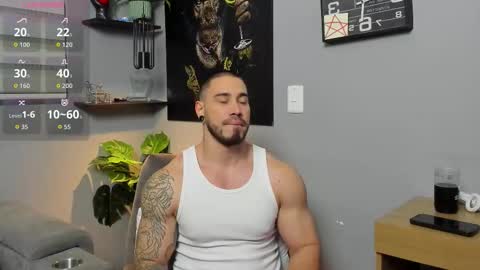 Giorgio leone online show from 19, 11, 2025