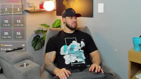 Giorgio leone online show from 21, 2, 2026