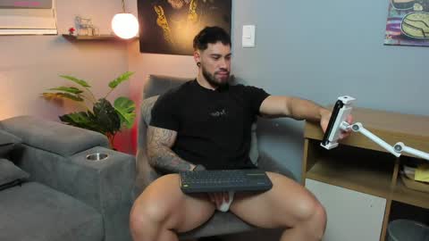 Giorgio leone online show from 5, 6, 2026