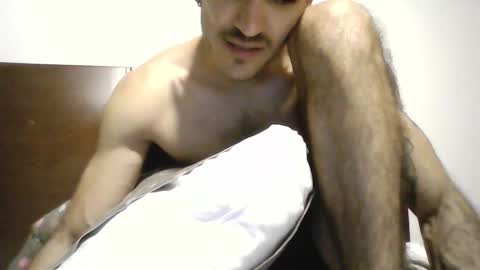 Giorgio online show from 23, 3, 2026