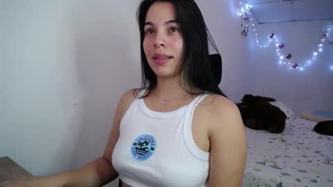 GIO RIVERA online show from 19, 11, 2025