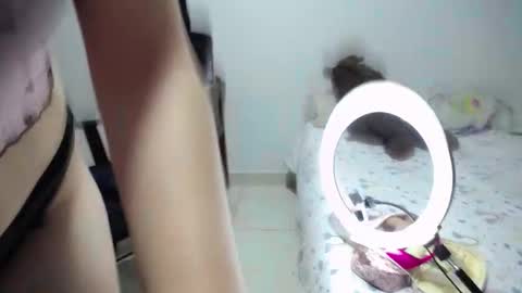 GIO RIVERA online show from 28, 2, 2026