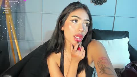 Giovanna  online show from 3, 2, 2025