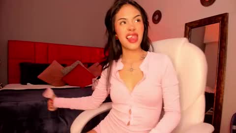 Giovanna  online show from 6, 2, 2026