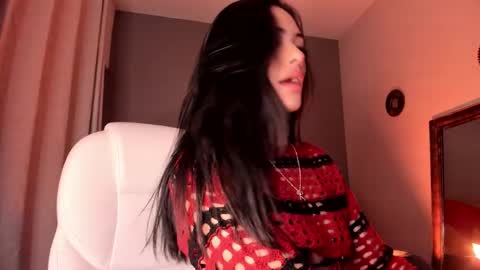 Giovanna  online show from 8, 2, 2026