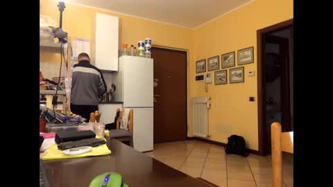 giovanni_1964 online show from 2, 10, 2025