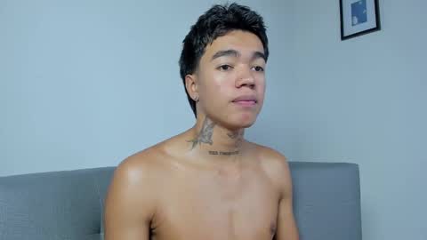 Giraldo  online show from 17, 1, 2025