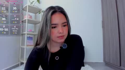 Alana online show from 20, 9, 2025