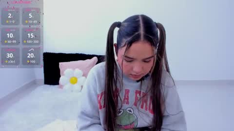 Alana online show from 16, 10, 2025