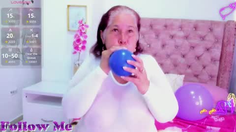 Snapshot of girl_amada chatting on 14, 5, 2026 Girl Amada online show from 14, 5, 2026