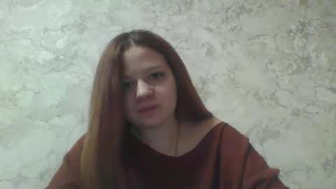 girl_cute07 online show from 18, 1, 2026