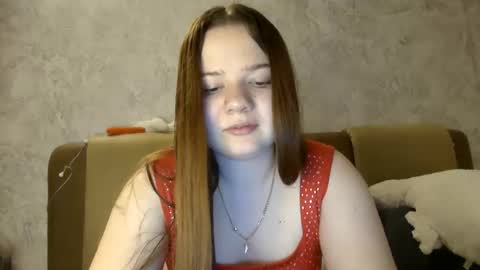 Snapshot of girl_cute07 chatting on 18, 4, 2026 girl_cute07 online show from 18, 4, 2026