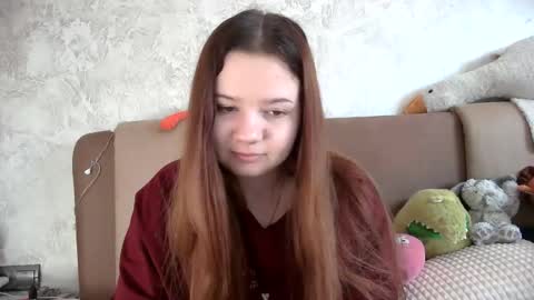 Snapshot of girl_cute07 chatting on 24, 4, 2026 girl_cute07 online show from 24, 4, 2026