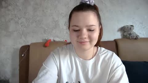 Snapshot of girl_cute07 chatting on 30, 4, 2026 girl_cute07 online show from 30, 4, 2026
