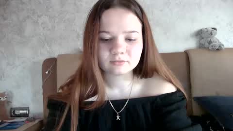 Snapshot of girl_cute07 chatting on 4, 5, 2026 girl_cute07 online show from 4, 5, 2026