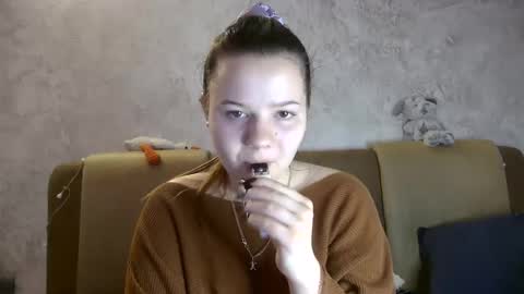 Snapshot of girl_cute07 chatting on 7, 5, 2026 girl_cute07 online show from 7, 5, 2026