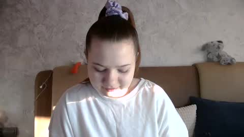 Snapshot of girl_cute07 chatting on 8, 5, 2026 girl_cute07 online show from 8, 5, 2026