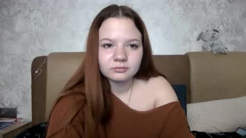 Snapshot of girl_cute07 chatting on 11, 5, 2026 girl_cute07 online show from 11, 5, 2026
