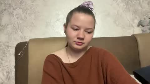 Snapshot of girl_cute07 chatting on 19, 5, 2026 girl_cute07 online show from 19, 5, 2026
