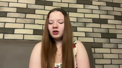 Snapshot of girl_cute07 chatting on 30, 5, 2026 girl_cute07 online show from 30, 5, 2026