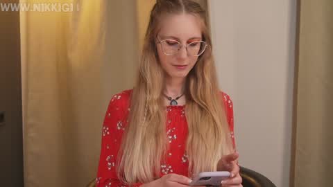 Nikki online show from 10, 9, 2025