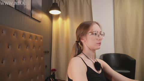 Nikki online show from 12, 9, 2025