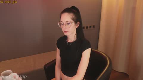 Nikki online show from 12, 3, 2026